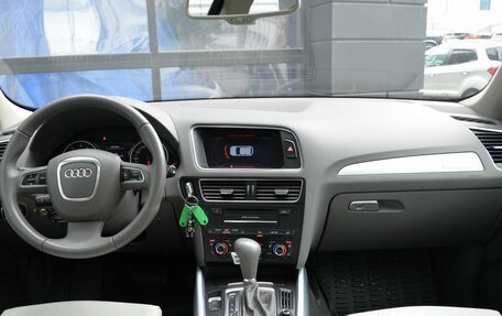Audi Q5, 2008 год, 1 890 000 рублей, 13 фотография