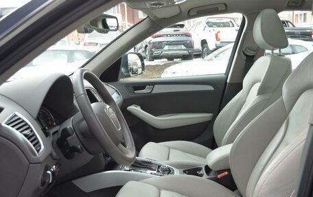 Audi Q5, 2008 год, 1 890 000 рублей, 22 фотография