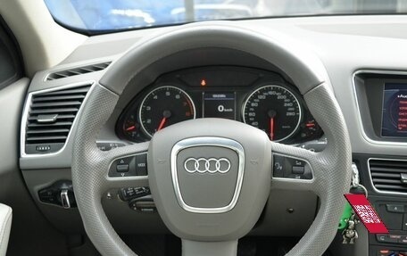 Audi Q5, 2008 год, 1 890 000 рублей, 15 фотография