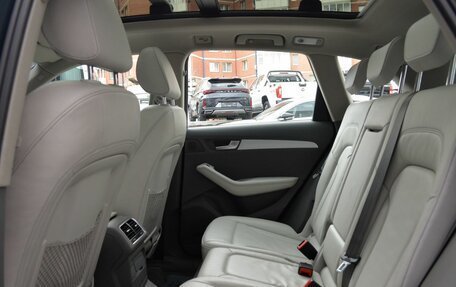 Audi Q5, 2008 год, 1 890 000 рублей, 24 фотография