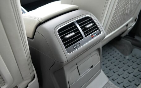 Audi Q5, 2008 год, 1 890 000 рублей, 26 фотография