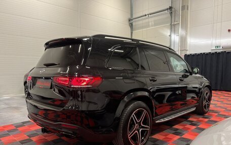 Mercedes-Benz GLS, 2022 год, 6 560 000 рублей, 4 фотография