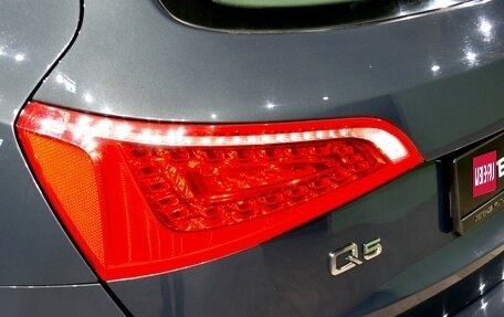 Audi Q5, 2008 год, 1 890 000 рублей, 10 фотография