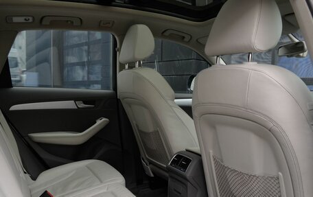 Audi Q5, 2008 год, 1 890 000 рублей, 33 фотография