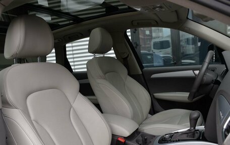 Audi Q5, 2008 год, 1 890 000 рублей, 32 фотография