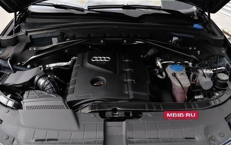 Audi Q5, 2008 год, 1 890 000 рублей, 34 фотография