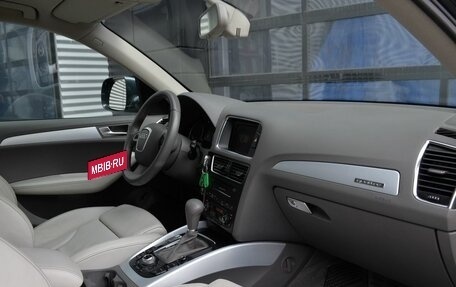Audi Q5, 2008 год, 1 890 000 рублей, 30 фотография