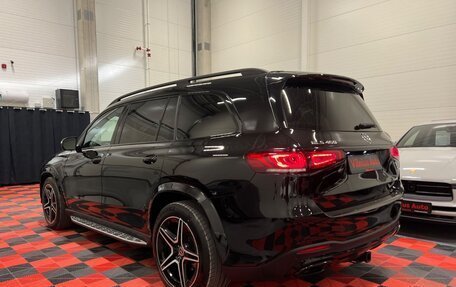 Mercedes-Benz GLS, 2022 год, 6 560 000 рублей, 6 фотография