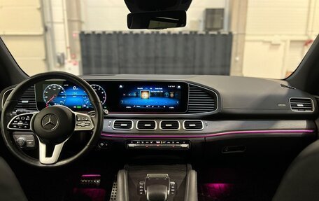 Mercedes-Benz GLS, 2022 год, 6 560 000 рублей, 14 фотография