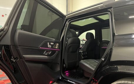 Mercedes-Benz GLS, 2022 год, 6 560 000 рублей, 17 фотография