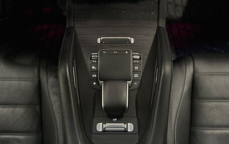 Mercedes-Benz GLS, 2022 год, 6 560 000 рублей, 13 фотография