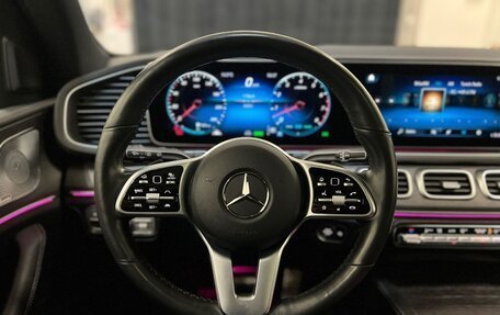 Mercedes-Benz GLS, 2022 год, 6 560 000 рублей, 10 фотография