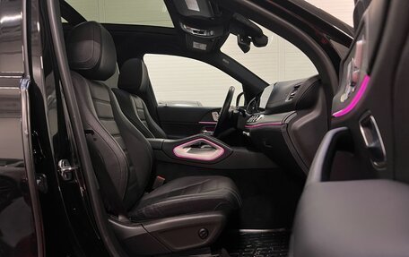 Mercedes-Benz GLS, 2022 год, 6 560 000 рублей, 16 фотография