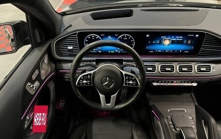 Mercedes-Benz GLS, 2022 год, 6 560 000 рублей, 11 фотография