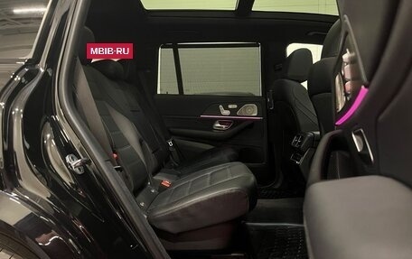 Mercedes-Benz GLS, 2022 год, 6 560 000 рублей, 18 фотография