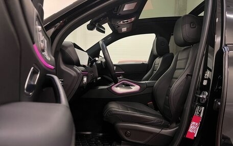Mercedes-Benz GLS, 2022 год, 6 560 000 рублей, 7 фотография