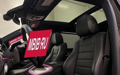 Mercedes-Benz GLS, 2022 год, 6 560 000 рублей, 8 фотография