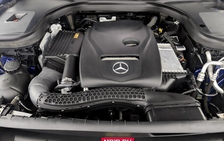 Mercedes-Benz GLC Coupe, 2018 год, 3 800 000 рублей, 9 фотография