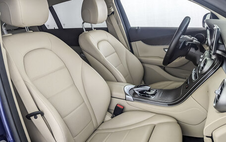 Mercedes-Benz GLC Coupe, 2018 год, 3 800 000 рублей, 24 фотография