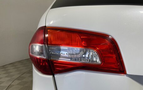Renault Koleos I рестайлинг 2, 2013 год, 984 000 рублей, 8 фотография