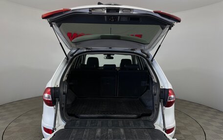 Renault Koleos I рестайлинг 2, 2013 год, 984 000 рублей, 10 фотография