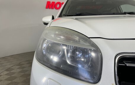Renault Koleos I рестайлинг 2, 2013 год, 984 000 рублей, 7 фотография
