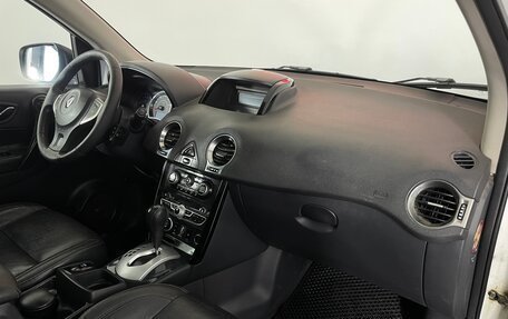 Renault Koleos I рестайлинг 2, 2013 год, 984 000 рублей, 12 фотография