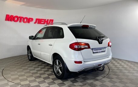 Renault Koleos I рестайлинг 2, 2013 год, 984 000 рублей, 6 фотография
