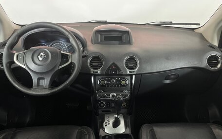 Renault Koleos I рестайлинг 2, 2013 год, 984 000 рублей, 13 фотография