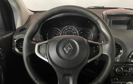 Renault Koleos I рестайлинг 2, 2013 год, 984 000 рублей, 14 фотография