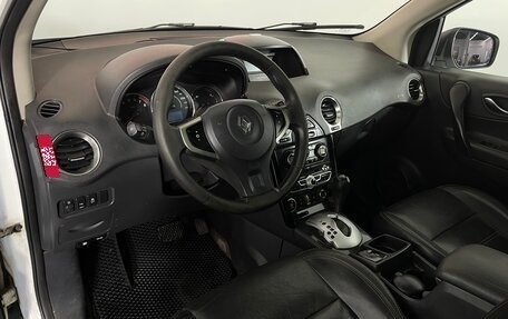 Renault Koleos I рестайлинг 2, 2013 год, 984 000 рублей, 11 фотография