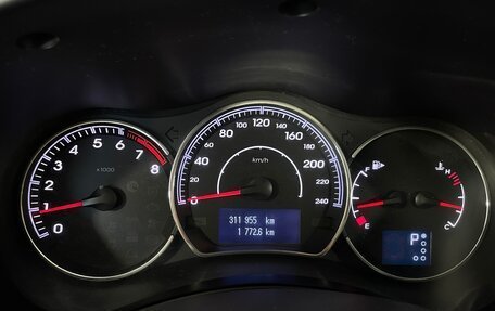 Renault Koleos I рестайлинг 2, 2013 год, 984 000 рублей, 17 фотография