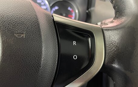 Renault Koleos I рестайлинг 2, 2013 год, 984 000 рублей, 16 фотография