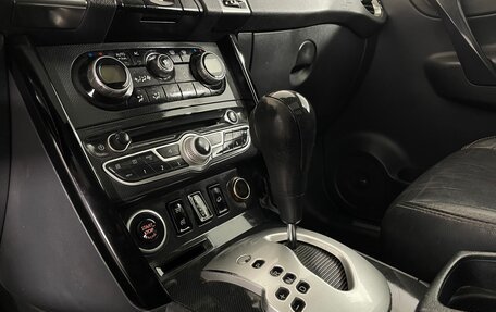 Renault Koleos I рестайлинг 2, 2013 год, 984 000 рублей, 20 фотография