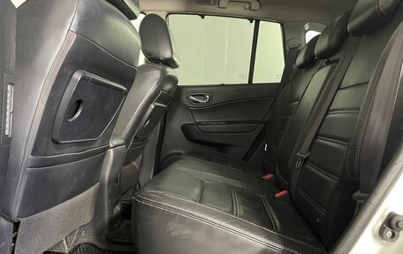 Renault Koleos I рестайлинг 2, 2013 год, 984 000 рублей, 26 фотография