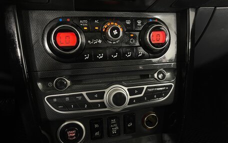 Renault Koleos I рестайлинг 2, 2013 год, 984 000 рублей, 19 фотография