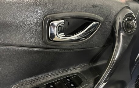 Renault Koleos I рестайлинг 2, 2013 год, 984 000 рублей, 24 фотография