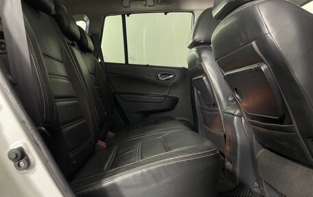 Renault Koleos I рестайлинг 2, 2013 год, 984 000 рублей, 27 фотография