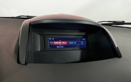 Renault Koleos I рестайлинг 2, 2013 год, 984 000 рублей, 18 фотография
