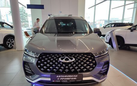 Chery Tiggo 7 Pro, 2022 год, 1 690 000 рублей, 2 фотография