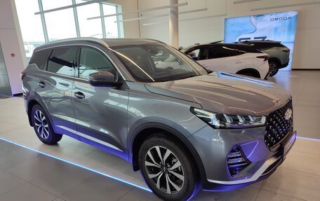 Chery Tiggo 7 Pro, 2022 год, 1 690 000 рублей, 3 фотография