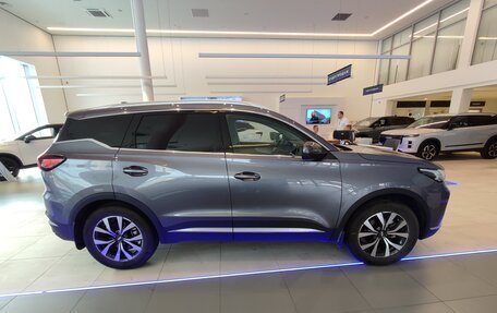 Chery Tiggo 7 Pro, 2022 год, 1 690 000 рублей, 4 фотография
