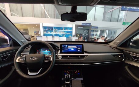 Chery Tiggo 7 Pro, 2022 год, 1 690 000 рублей, 9 фотография