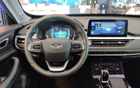 Chery Tiggo 7 Pro, 2022 год, 1 690 000 рублей, 10 фотография