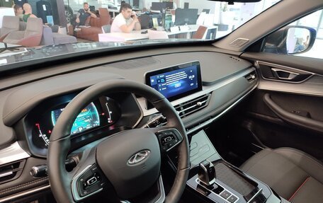 Chery Tiggo 7 Pro, 2022 год, 1 690 000 рублей, 11 фотография