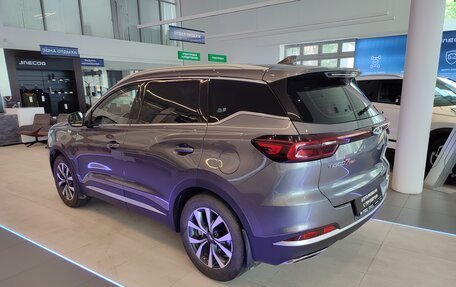 Chery Tiggo 7 Pro, 2022 год, 1 690 000 рублей, 7 фотография