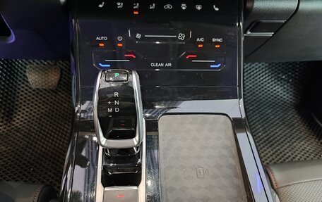 Chery Tiggo 7 Pro, 2022 год, 1 690 000 рублей, 19 фотография