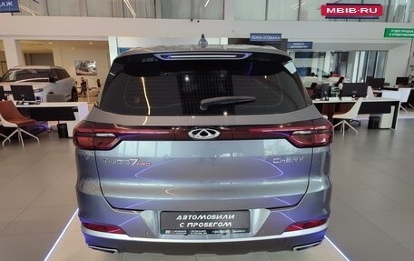 Chery Tiggo 7 Pro, 2022 год, 1 690 000 рублей, 6 фотография