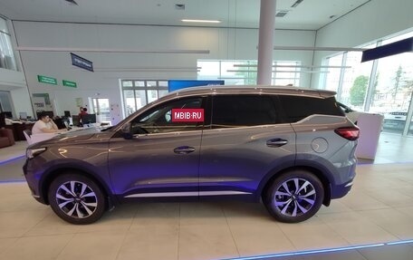 Chery Tiggo 7 Pro, 2022 год, 1 690 000 рублей, 8 фотография