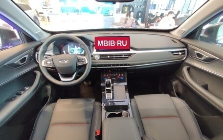 Chery Tiggo 7 Pro, 2022 год, 1 690 000 рублей, 12 фотография
